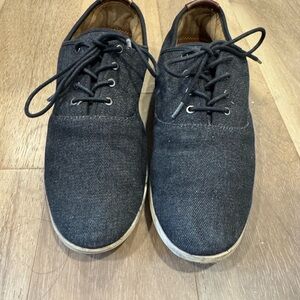 Aldo - Men's Black Casual Shoes
